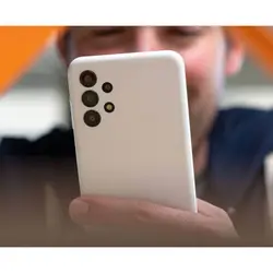 گوشی موبایل سامسونگ مدل Galaxy A13 ظرفیت 128 گیگابایت و رم 6 گیگابایت (جعبه باز)