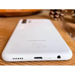 گوشی موبایل سامسونگ مدل Galaxy A13 ظرفیت 128 گیگابایت و رم 6 گیگابایت (جعبه باز)