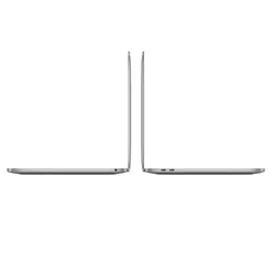 لپ تاپ 13 اینچی اپل مدل MacBook Pro MNE P3 2022 256GB SSD