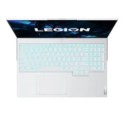 لپ تاپ 16 لنوو Legion 5 Pro R7 5800H 16GB 512 SSD 8G 3070 QHD