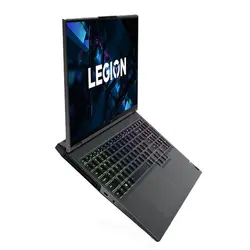 لپ تاپ 16 اینچی لنوو مدل Legion 5 Pro Core i7 11800H 32GB 1TB SSD 4GB RTX 3050TI QHD