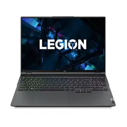 لپ تاپ 16 اینچی لنوو مدل Legion 5 Pro Core i7 11800H 16GB 1TB SSD 4GB RTX 3050TI QHD