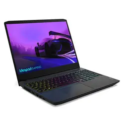 لپ تاپ لنو IdeaPad Gaming 3 i7 1137032GB 1TB 512GB 4GB 3050