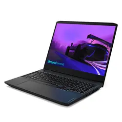 لپ تاپ 15 اینچی لنوو مدل IdeaPad Gaming 3 Core i5 11300H 8GB 1TB 256GB 4GB 1650