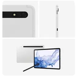 تبلت سامسونگ مدل GALAXY TAB S8 X706 WIFI ظرفیت 128 گیگابایت