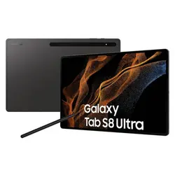 تبلت سامسونگ مدل GALAXY TAB S8 X706 WIFI ظرفیت 128 گیگابایت