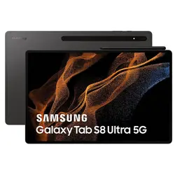 تبلت سامسونگ مدل GALAXY TAB S8 X706 WIFI ظرفیت 128 گیگابایت