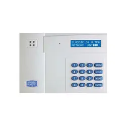 تلفن کننده دوگانه کلاسیک مدل G1 ULTRA V4 (سیم کارتی و خط ثابت)
