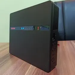 مودم سیم کارتی TD-LTE هوآوی WBB 30-22A 4G