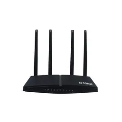 روتر بی سیم دی لینک مدل DWR-M921 سیم کارتی ۴G LTE