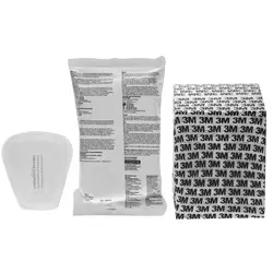 ماسک ایمنی تری ام مدل 6502QL