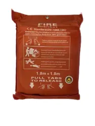 پتو نسوز 180*180