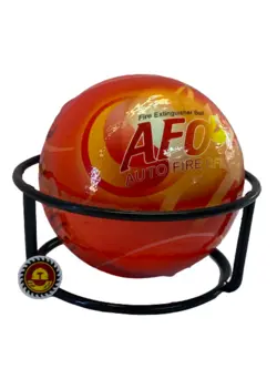 توپ  آتش نشانی برند AFO