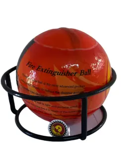 توپ  آتش نشانی برند AFO