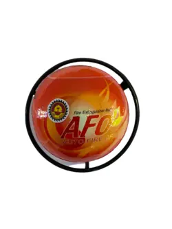 توپ  آتش نشانی برند AFO