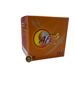 توپ  آتش نشانی برند AFO