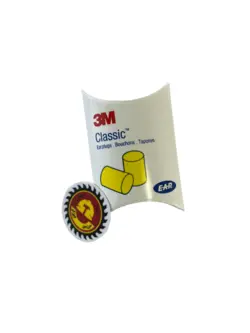 گوشی 3M محافظ داخل گوش3M Ear Classic