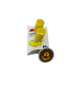 گوشی 3M محافظ داخل گوش3M Ear Classic