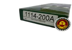 کولیس Insize مدل 1114-200A