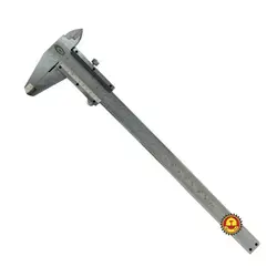 کولیس سی ام تی مدل CMT-200 گستره 0-200 میلیمتر