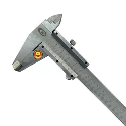 کولیس سی ام تی مدل CMT-200 گستره 0-200 میلیمتر