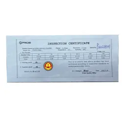 کولیس دیجیتال پراید مدل P1031-150A گستره 0-150 میلیمتر