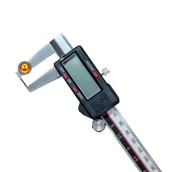 کولیس دیجیتال پراید مدل P1031-150A گستره 0-150 میلیمتر