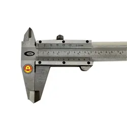 کولیس سی ام تی مدل CMT-150 گستره 0-150 میلیمتر