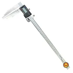 کولیس دیجیتال پراید مدل P1026-300 گستره 0-300 میلیمتر