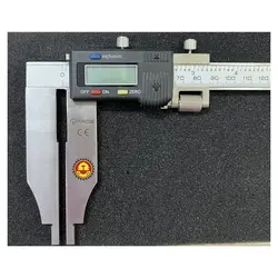 کولیس دیجیتال پراید مدل P1026-300 گستره 0-300 میلیمتر