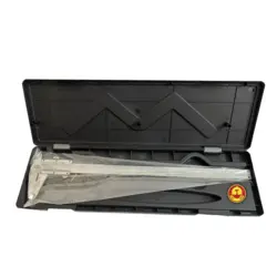 کولیس سی ام تی مدل CMT-300 گستره 0-300 میلیمتر