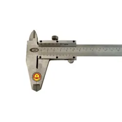 کولیس سی ام تی مدل CMT-300 گستره 0-300 میلیمتر