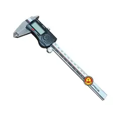 کولیس دیجیتال پراید مدل P1002-150 گستره 0-150 میلیمتر