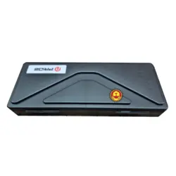 کولیس دیجیتال پراید مدل P1002-150 گستره 0-150 میلیمتر