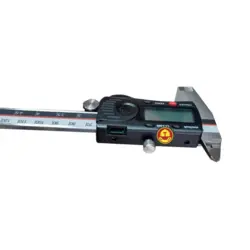 کولیس دیجیتال پراید مدل P1002-150 گستره 0-150 میلیمتر