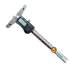 کولیس عمق سنج دیجیتال پراید مدل P4001-150 گستره 0-150 میلیمتر