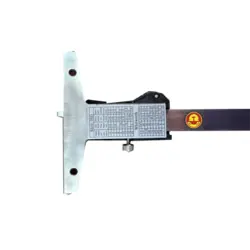 کولیس عمق سنج دیجیتال پراید مدل P4001-150 گستره 0-150 میلیمتر