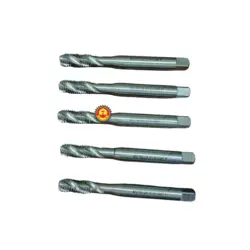 قلاویز ماشین کاری مستقیم /مارپیچ