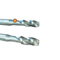 قلاویز ماشین کاری مستقیم /مارپیچ