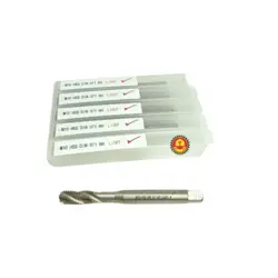 قلاویز ماشین کاری مستقیم /مارپیچ