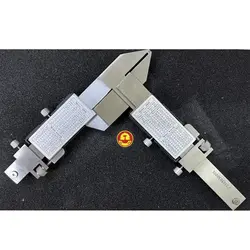 کولیس دیجیتال پراید مدل P1048-25 گستره 1 - 26 میلیمتر