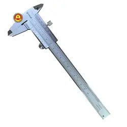 کولیس پراید مدل P3004-150 گستره 0-150 میلیمتر