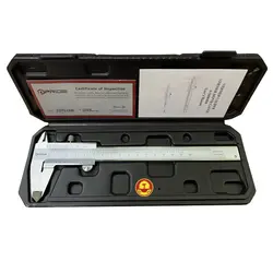 کولیس پراید مدل P3004-150 گستره 0-150 میلیمتر