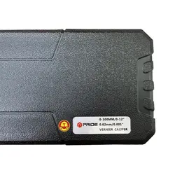 کولیس پراید مدل P3004-300 گستره 0-300 میلیمتر