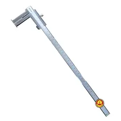 کولیس پراید مدل P3040-300 گستره 0-300 میلیمتر