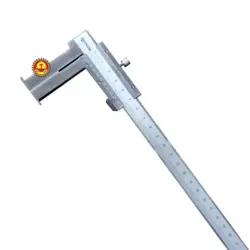 کولیس پراید مدل P3040-300 گستره 0-300 میلیمتر