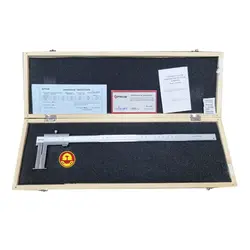 کولیس پراید مدل P3040-300 گستره 0-300 میلیمتر
