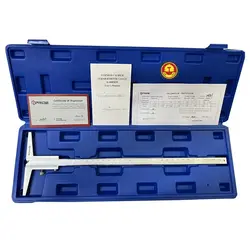 کولیس پراید مدل P4016-300 گستره 0-300 میلیمتر