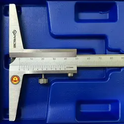 کولیس پراید مدل P4016-300 گستره 0-300 میلیمتر