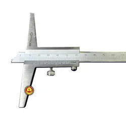 کولیس پراید مدل P4016-150 گستره 0-150 میلیمتر
